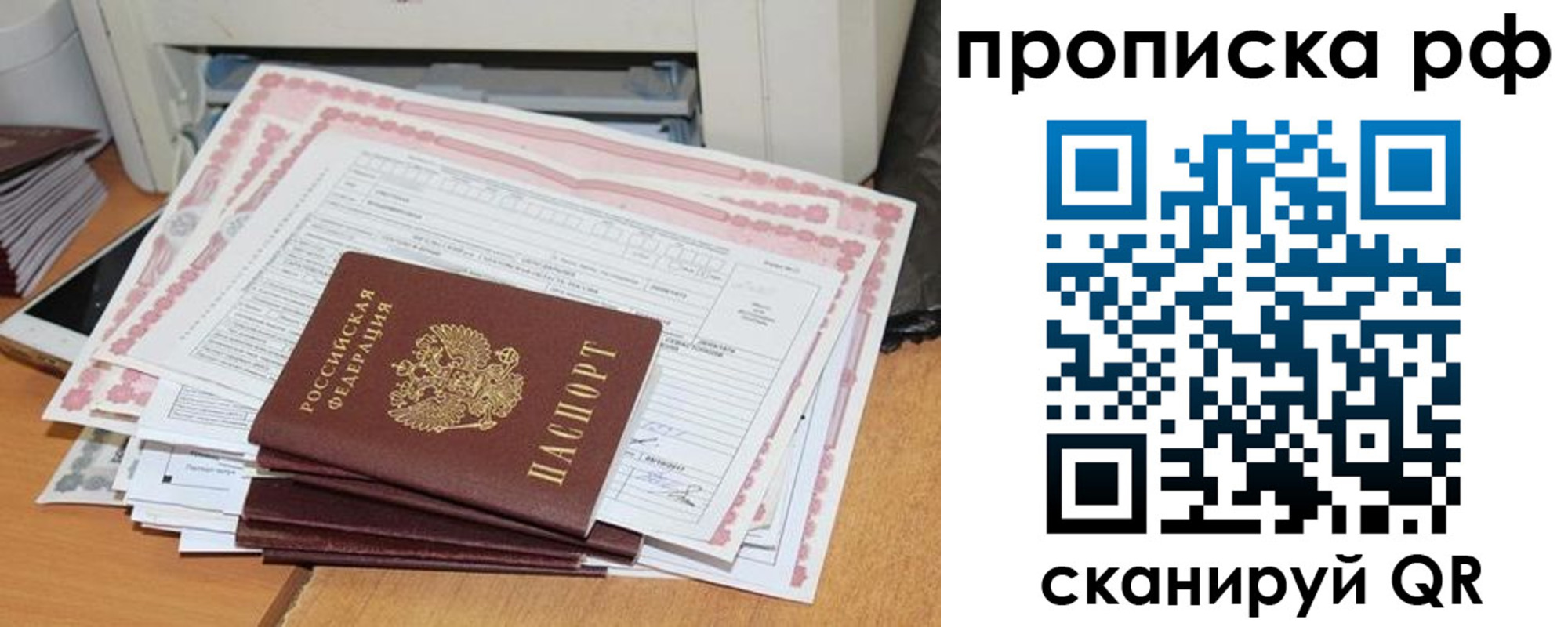 прописка гарантия в Коряжме